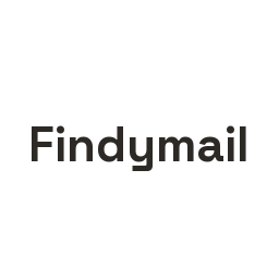 Findymail logo