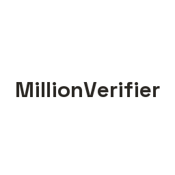 MillionVerifier logo