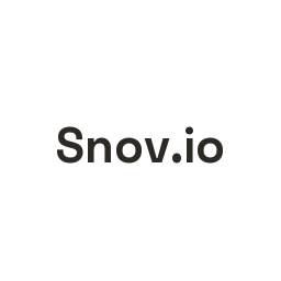 Snov.io logo